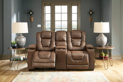 Owner's Box - Thyme - Dream Furniture Outlet