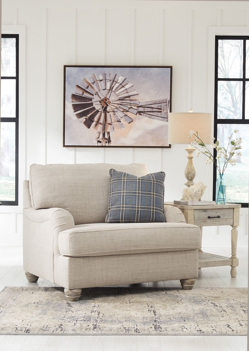 Traemore - Dream Furniture Outlet