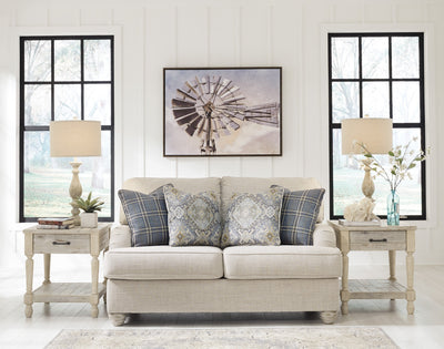 Traemore - Dream Furniture Outlet