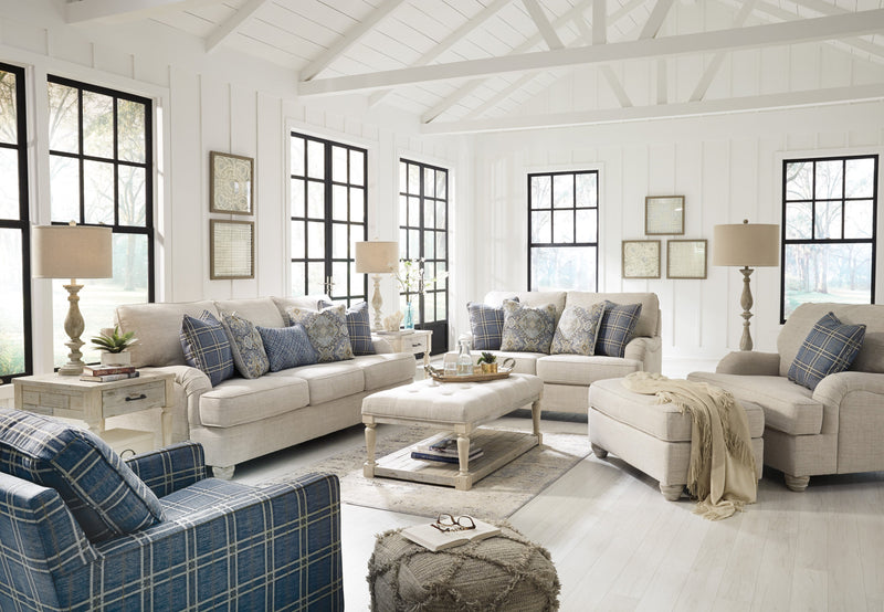 Traemore - Dream Furniture Outlet