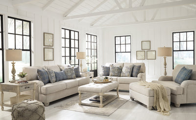 Traemore - Dream Furniture Outlet