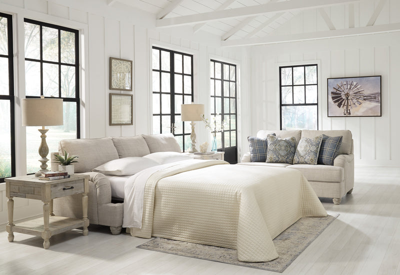 Traemore - Dream Furniture Outlet