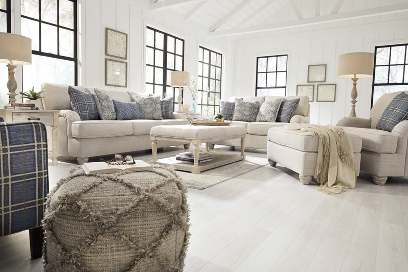 Traemore - Dream Furniture Outlet