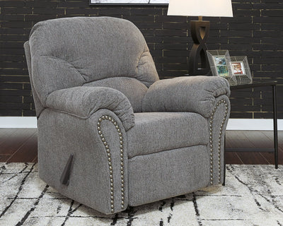 Allmaxx Benchcraft Recliner image