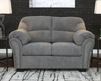 Allmaxx Benchcraft Loveseat image
