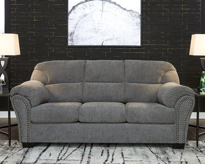 Allmaxx Benchcraft Sofa image