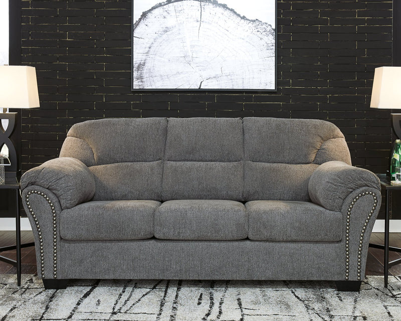 Allmaxx Benchcraft Sofa image