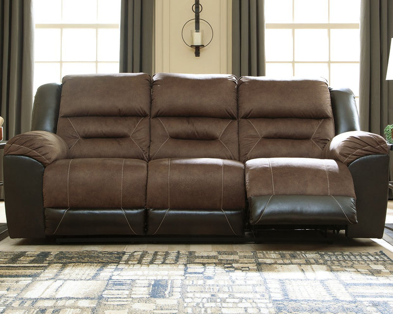 Earhart Signature Design by Ashley Sofa image
