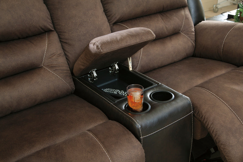 Earhart - Dream Furniture Outlet