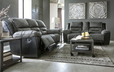 Earhart-Slate - Dream Furniture Outlet