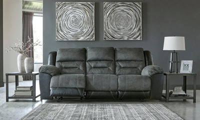 Earhart-Slate - Dream Furniture Outlet
