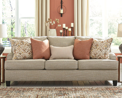 Almanza Signature Design by Ashley Sofa image