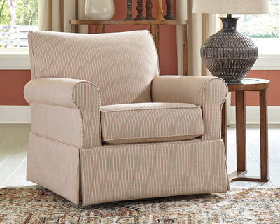 Almanza Signature Design by Ashley Chair image