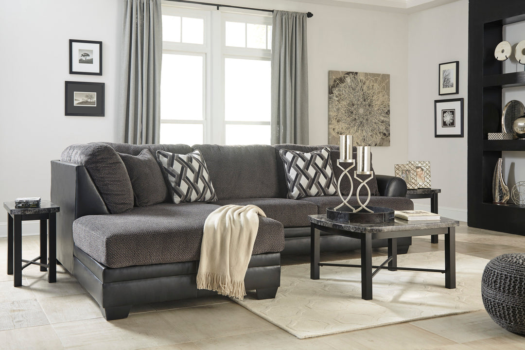 Kumasi Smoke – Dream Furniture Outlet Birmingham