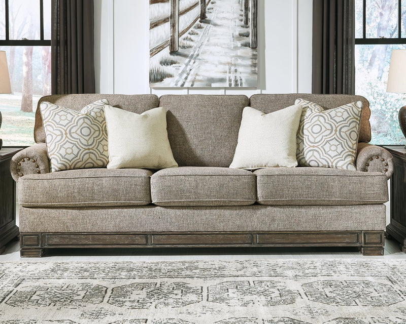 Einsgrove Signature Design by Ashley Sofa image