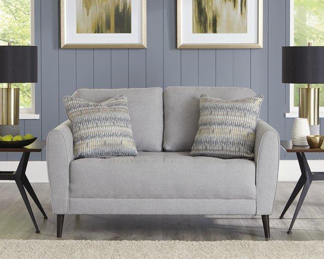 Cardello Signature Design by Ashley Loveseat image