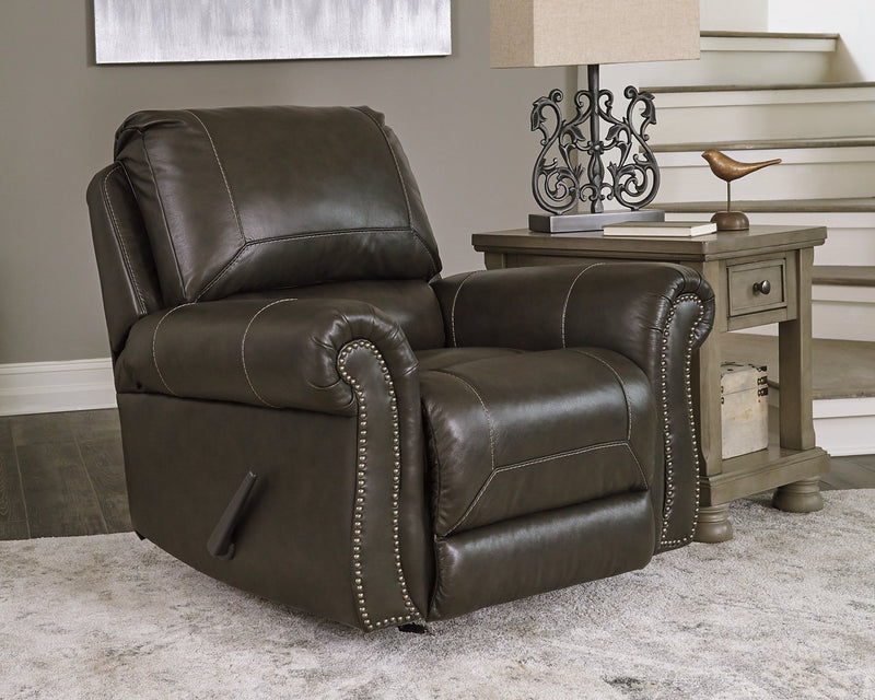 Lawthorn recliner shop