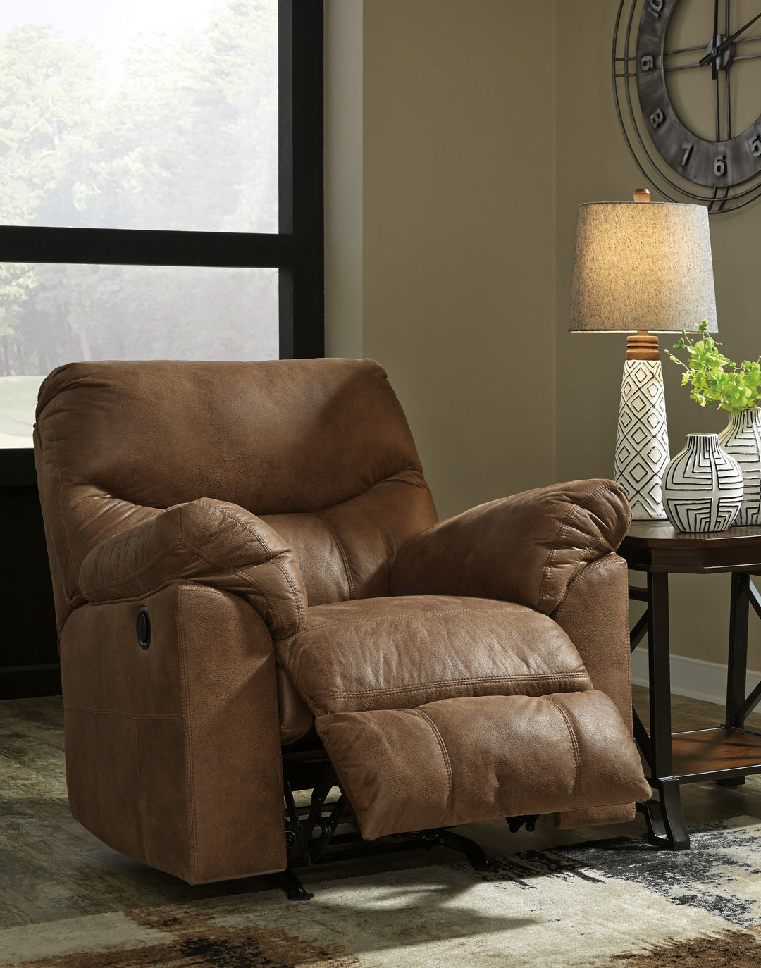 Is Boxberg Brown Power Reclining Living Room Set Leather: Ultimate Comfort Guide