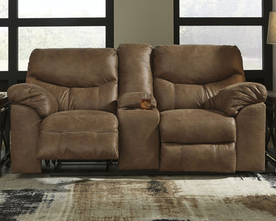 Boxberg Signature Design by Ashley Loveseat image