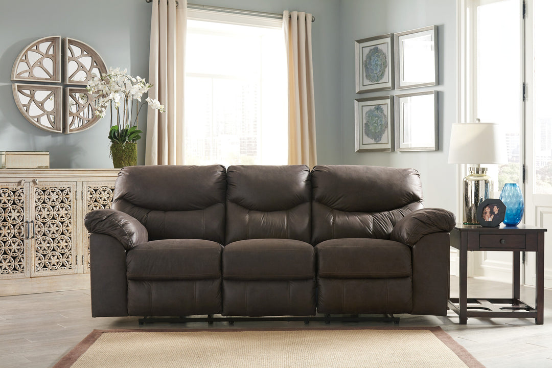 Is Boxberg Brown Power Reclining Living Room Set Leather: Ultimate Comfort Guide