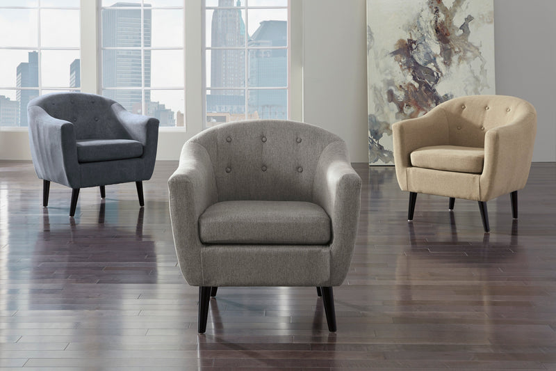 Klorey Chair - Dream Furniture Outlet