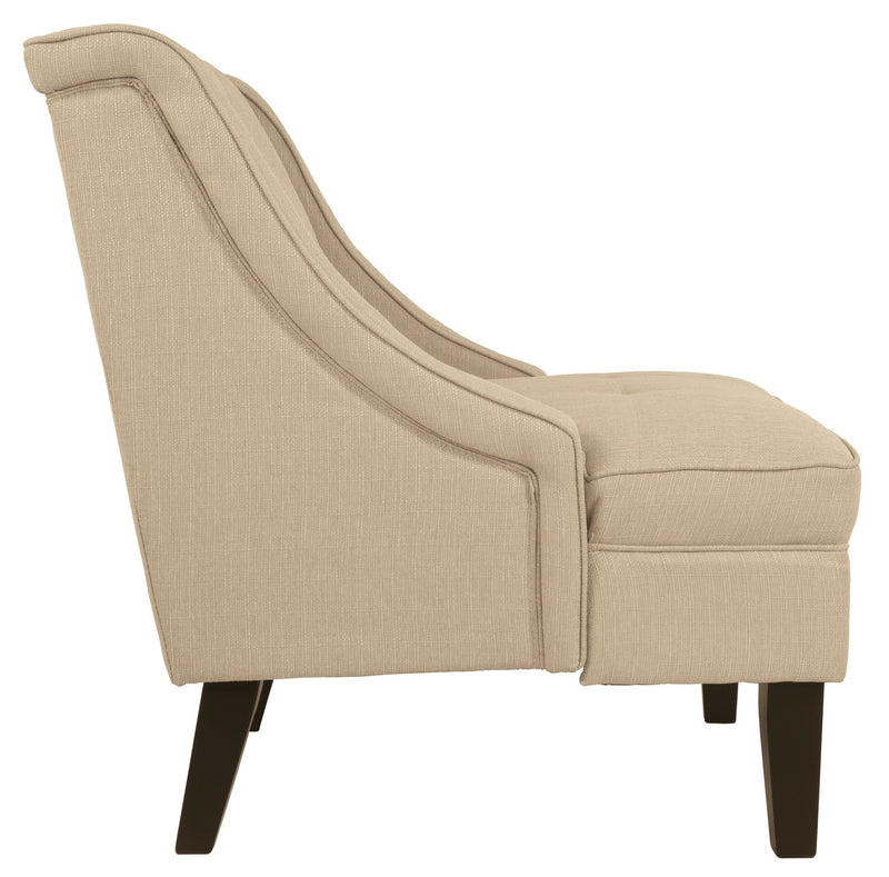Clarinda Accent Chair - Dream Furniture Outlet