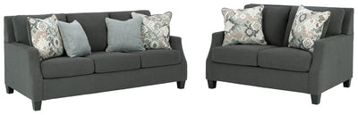 Bayonne Signature Design 2-Piece Living Room Set image