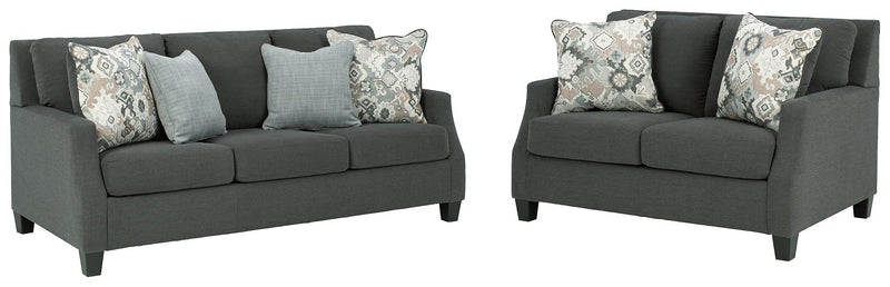 Bayonne Signature Design 2-Piece Living Room Set image