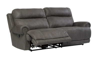 Austere - Gray - Dream Furniture Outlet