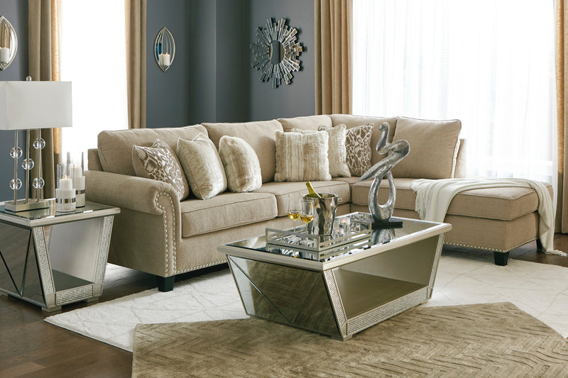 Dovemont - Dream Furniture Outlet