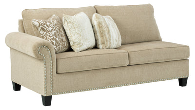 Dovemont - Dream Furniture Outlet