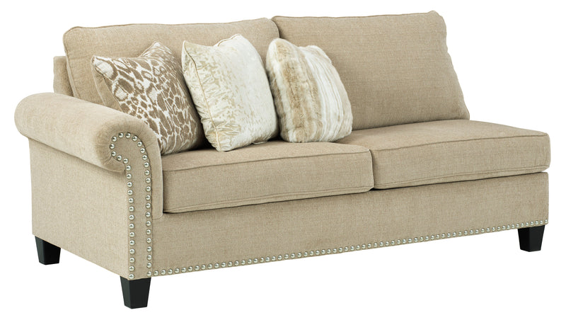 Dovemont - Dream Furniture Outlet
