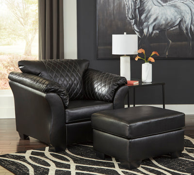 BETRILLO - Dream Furniture Outlet