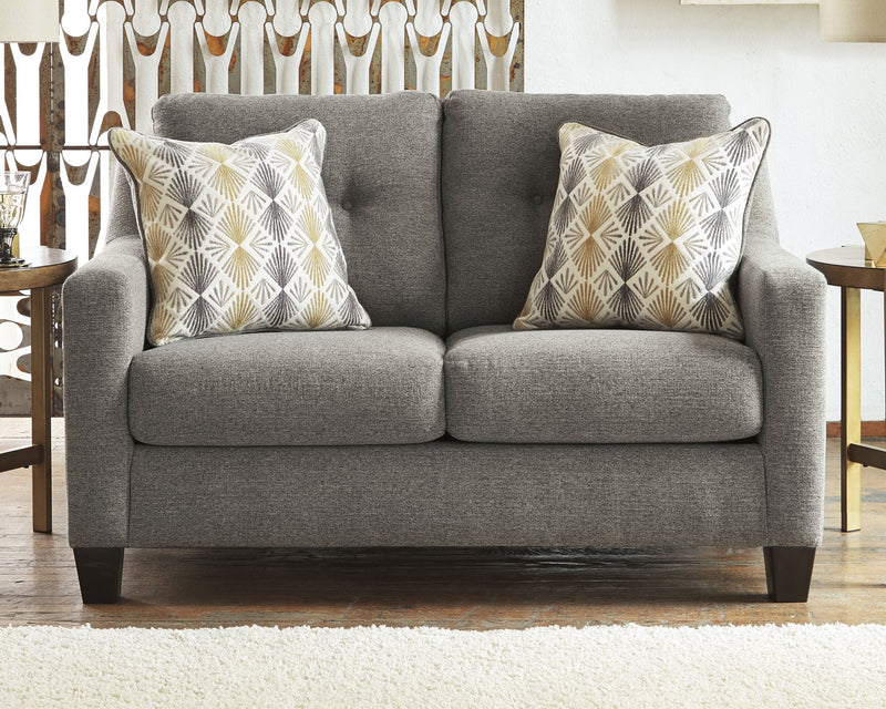 Daylon Benchcraft Loveseat image