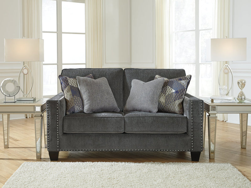 Gavril Benchcraft Loveseat image