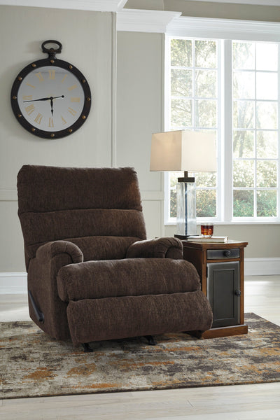 Man Fort - Dream Furniture Outlet