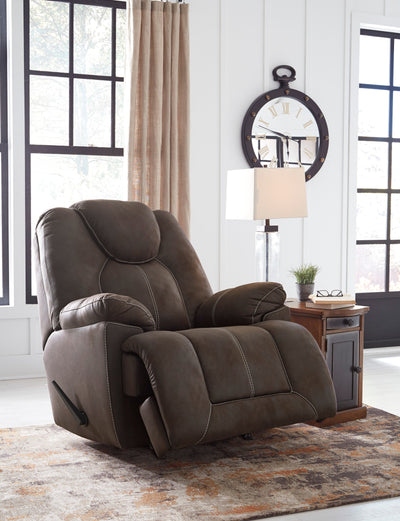 Warrior Fortress - Dream Furniture Outlet