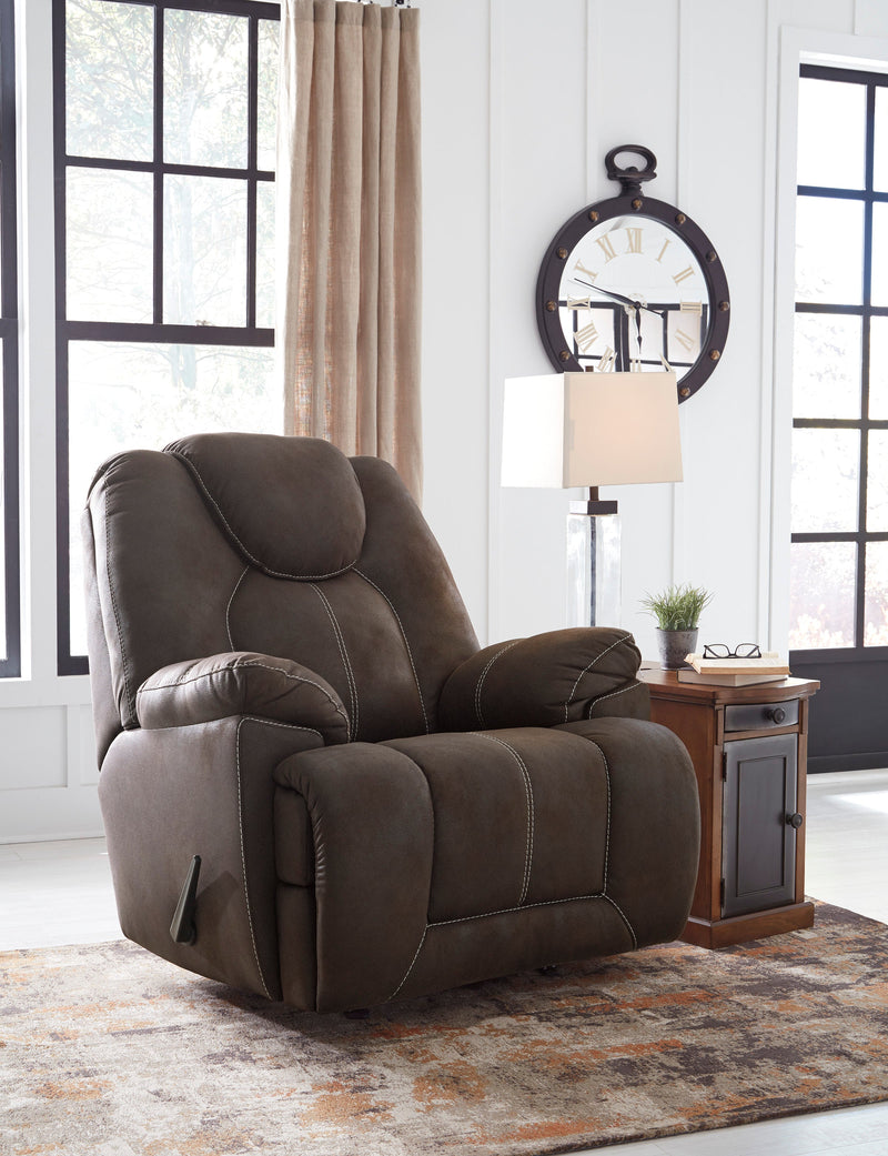 Warrior Fortress - Dream Furniture Outlet