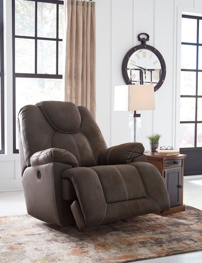 Warrior Fortress - Dream Furniture Outlet