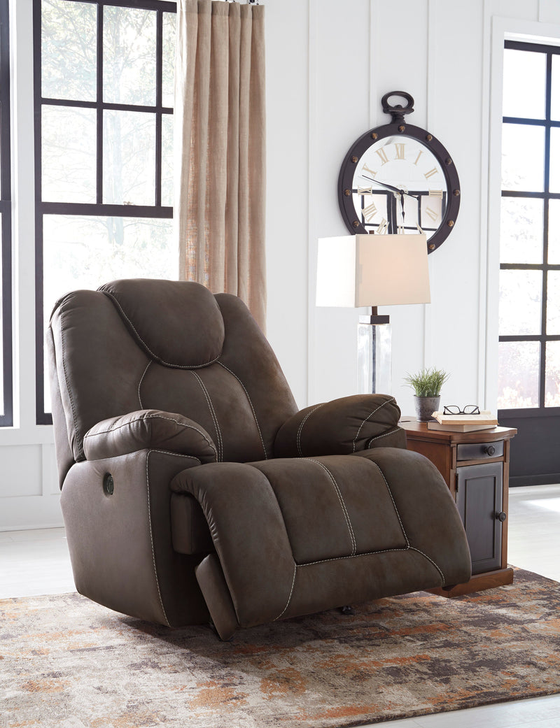 Warrior Fortress - Dream Furniture Outlet
