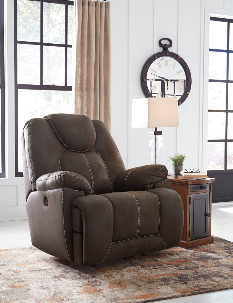 Warrior Fortress - Dream Furniture Outlet
