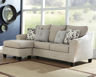 Abney Benchcraft Sofa Chaise image