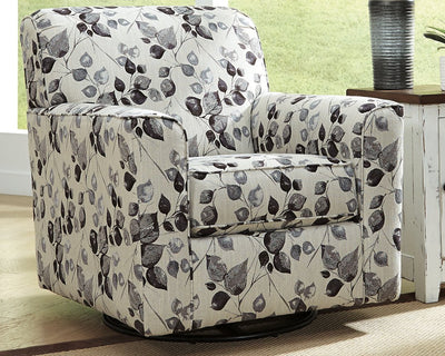Abney Benchcraft Chair image