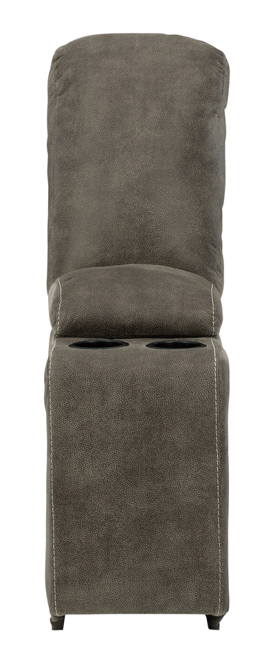 Cranedall - Quarry - Dream Furniture Outlet