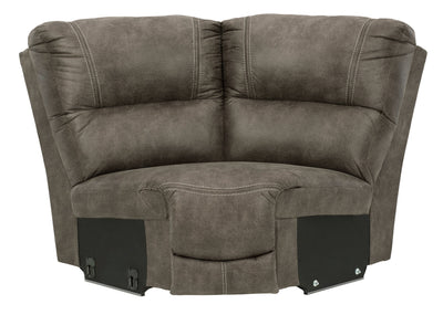 Cranedall - Quarry - Dream Furniture Outlet