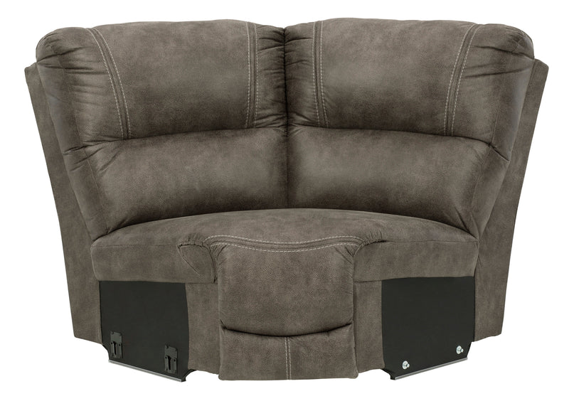 Cranedall - Quarry - Dream Furniture Outlet
