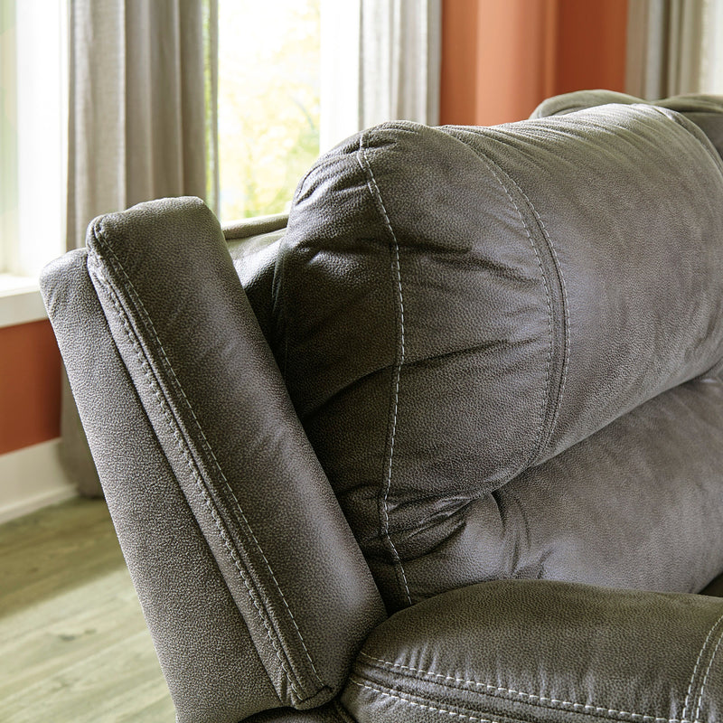 Cranedall - Quarry - Dream Furniture Outlet