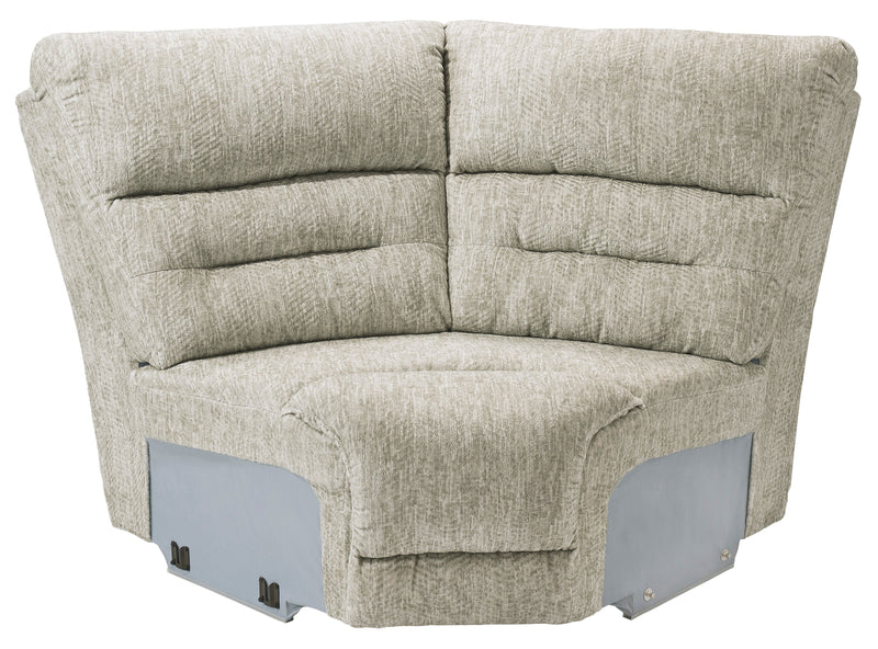 Family Den - Pewter - Dream Furniture Outlet