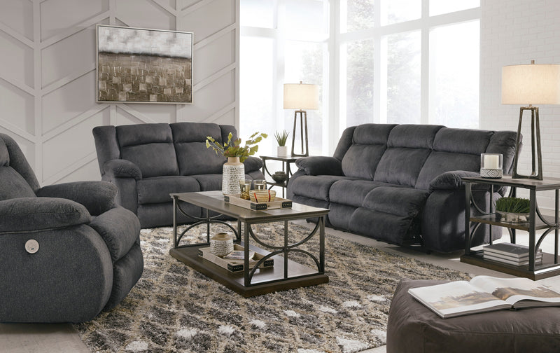Burkner - Marine - Dream Furniture Outlet