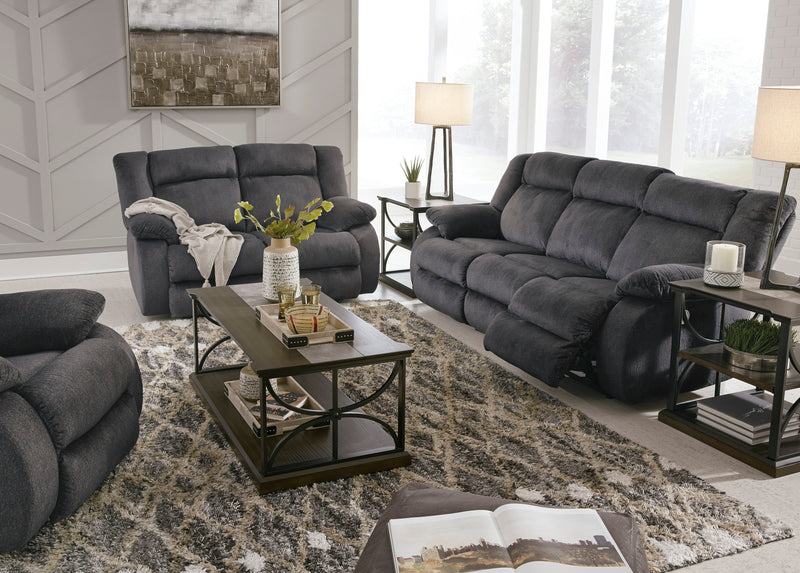 Burkner - Marine - Dream Furniture Outlet